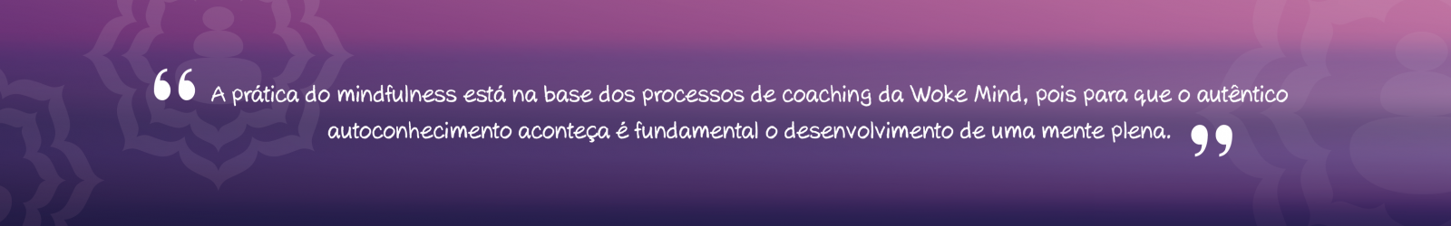 Concorra a um processo de coaching gratuito