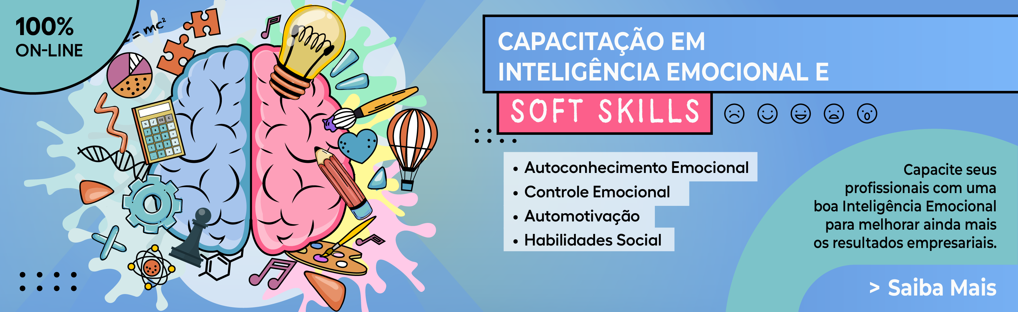 IE e Soft Skills