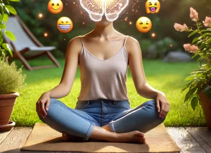 Relação da Atenção Plena (Mindfulness) com a Inteligência Emocional